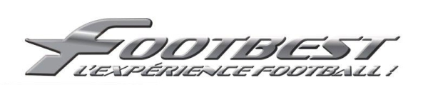 Nouveau partenaire officiel !!!