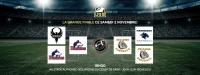 Place a la grande finale !!!