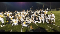 Les Bulldogs de Laval Champion LFS12 2019