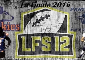 Place à la Grande Finale LFS12 : Panthères V.S Huskies
